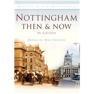 Nottingham 9780750963749