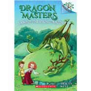 Land of the Spring Dragon 9781338263749