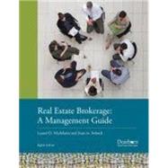 Real Estate Brokerage 9781427743749
