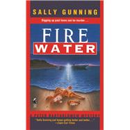 Fire Water 9781501133749