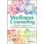 Wellness Counseling 9781556203749