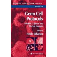 Germ Cell Protocols