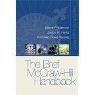The Brief McGraw-Hill Handbook 9780073383750
