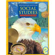 Houghton Mifflin Social Studies 9780618423750