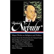 Reinhold Niebuhr 9781598533750