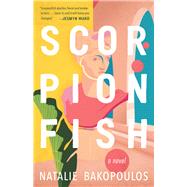 Scorpionfish 9781947793750