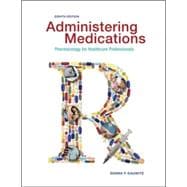 Administering Medications 9780073513751
