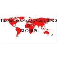 Glo-Bus and Business Strategy Game Download Code Card 9780077263751