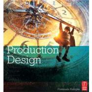 Filmcraft: Production Design 9780240823751