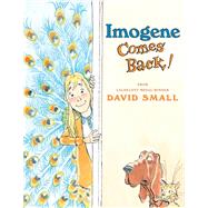 Imogene Comes Back!