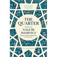 The Quarter 9780863563751