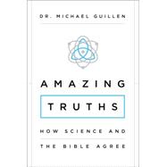 Amazing Truths 9780310343752