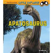 Apatosaurus 9781491423752