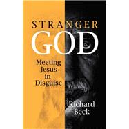 Stranger God 9781506433752