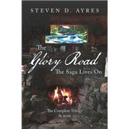 The Glory Road 9781796063752