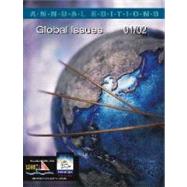 Global Issues, 2001-2002