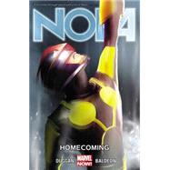 Nova Vol. 6 9780785193753