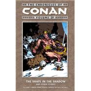 The Chronicles of Conan 29 9781616553753