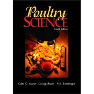 Poultry Science 9780131133754