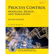 PROCESS CONTROL