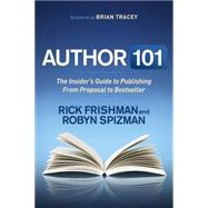 Author 101