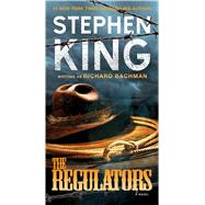 The Regulators 9781501143755