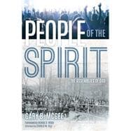 People of the Spirit 9781607313755