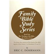 Family Bible Study Series 9781973623755