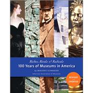 Riches, Rivals & Radicals 9781933253756