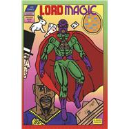 LORD MAGIC