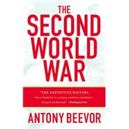 The Second World War 9780316023757
