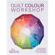 Quilt Color Workshop 9781446303757
