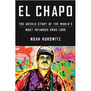 El Chapo 9781982133757