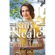 Fall From Grace