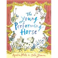 The Young Performing Horse 9781783443758