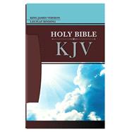 Holy Bible 9781684123759