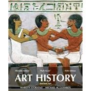 Art History Portable Book 1 9780205873760