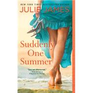 Suddenly One Summer 9780425273760