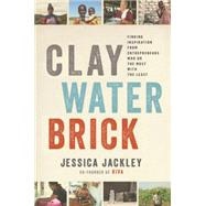 Clay Water Brick 9780679643760