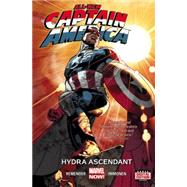 All-New Captain America Vol. 1 9780785193760