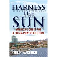 Harness the Sun 9780807033760