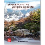 Experiencing the World's Religions 9781260813760