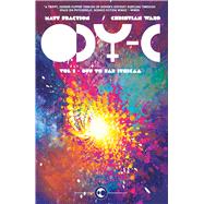 Ody-c 1 9781632153760