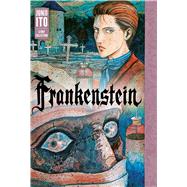 Frankenstein 9781974703760