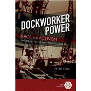 Dockworker Power