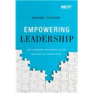 Empowering Leadership 9780718093761