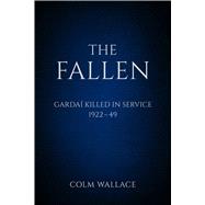 The Fallen 9780750983761