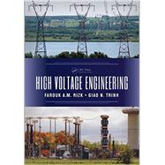 High Voltage Engineering 9781466513761
