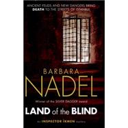Land of the Blind 9781472213761