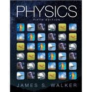 Physics Plus MasteringPhysics with Pearson eText -- Access Card Package 9780321993762
